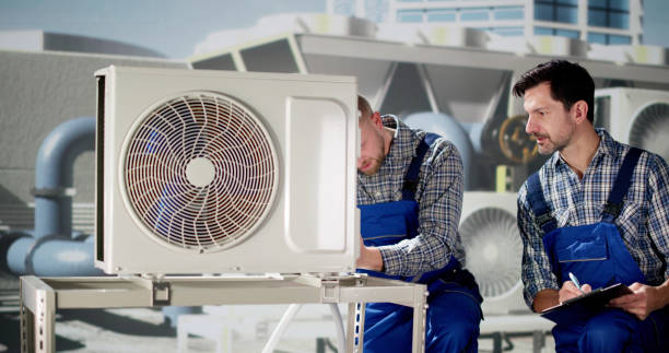 Best HVAC tune-up services  in Bronte, TX